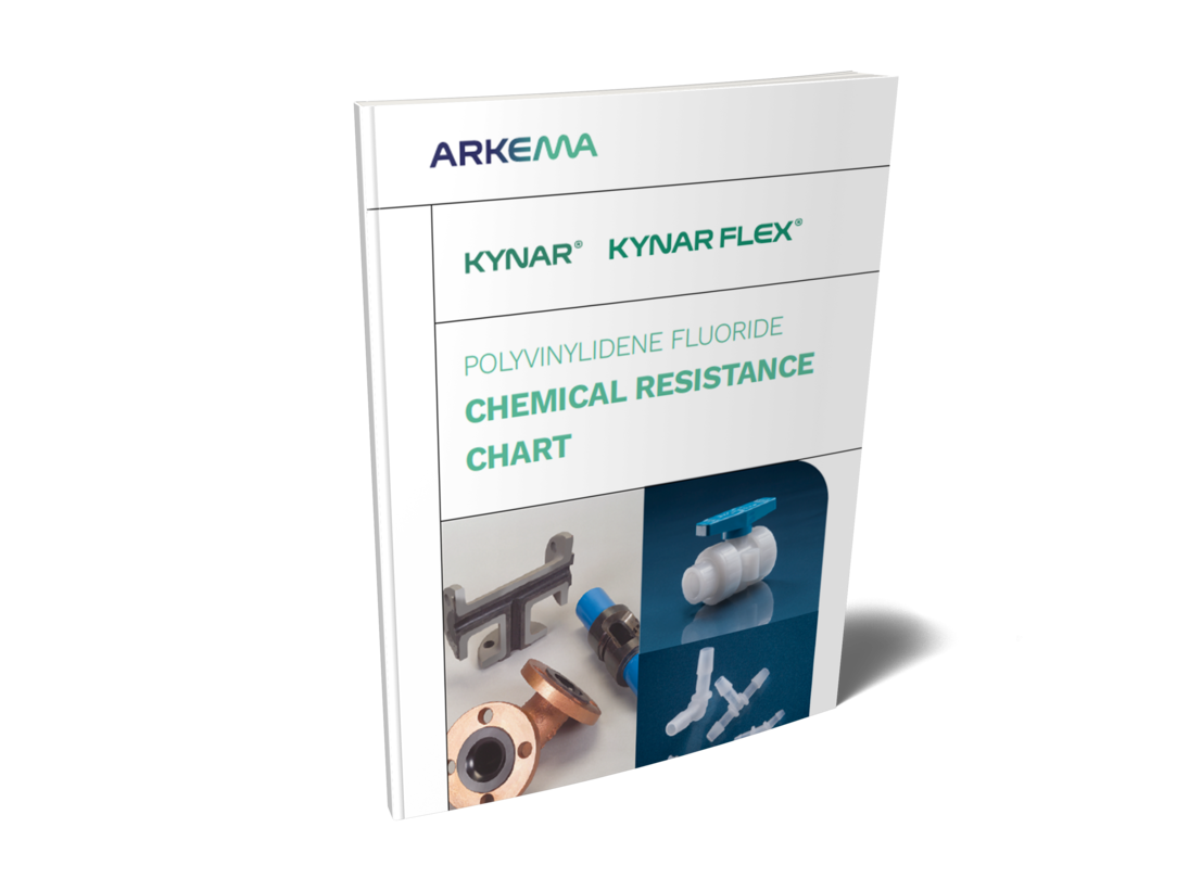 Download Kynar® PVDF Chemical Resistance Chart Arkema High